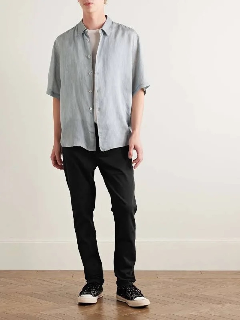 Rag & bone fit 1 jeans in sterling
